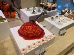 -River Café 海鲜自助(重庆丽笙世嘉酒店)