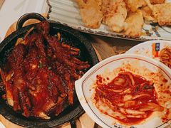 -七八冷面·延边朝鲜族美食(圣熙八号店)