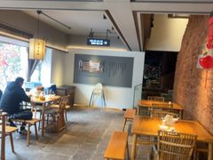 -黄山老妈·土菜(碧桂园店)