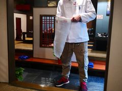 -天狗山料理(省体店)