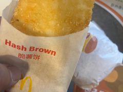 -麦当劳(列东店)