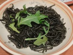 -萨莉亚意式餐厅(国和1000店)