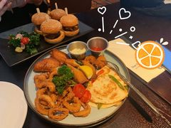 -bluefrog蓝蛙(恒隆广场店)
