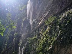 -苍山世界地质公园·石门关大峡谷