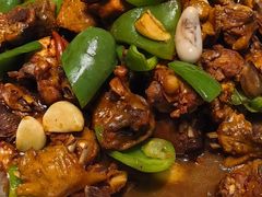 -老山东·山东菜(鲁菜名店)