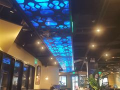 -bluefrog蓝蛙(水游城店)