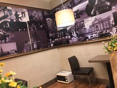 大堂-金凤成祥(蓝旗营店)