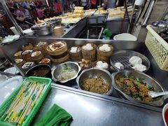 -百回味老爸茶(海彤店)