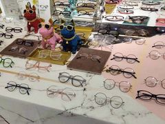 -肆兮眼镜·蔡司·徕卡战略合作店(大坪店)