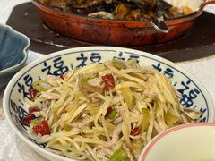 -香雪海饭店中餐厅(人民桥店)