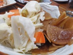 -臭鳜鱼人家·老字号徽菜