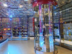 -K歌之王量贩式KTV(洪楼店)