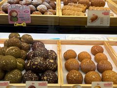 -西树泡芙(蓝色港湾店)