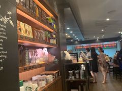 -星巴克(武汉协和医院店)