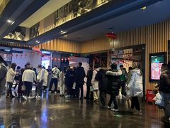 -博纳国际影城IMAX(中央大道店)
