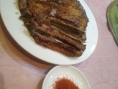 -烤肉宛饭庄(南礼士路店)