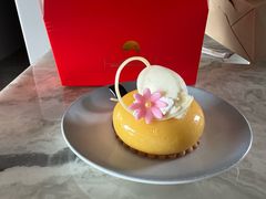 -白天鹅宾馆·美食屋