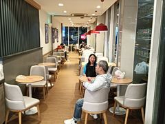 -85度C(深圳佳宁娜店)