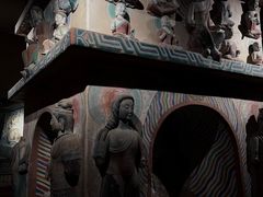 -张掖大佛寺景区