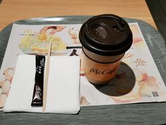 -麦当劳(玉桥中路店)