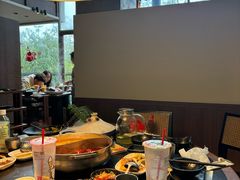 -生如夏花泰式火锅(西村黑金店)