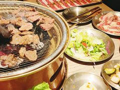 -西塔老太太泥炉烤肉(杭州首店)