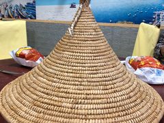 -姚记抚仙湖石锅鱼庄