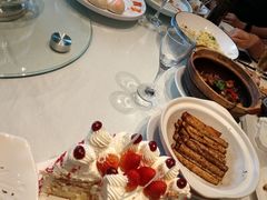 -满汉楼(江畔店)