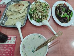 -教师之家赵家羊汤馆(东青龙街店)