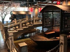 -姚江春中餐厅·太平洋大酒店