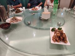 -尚帝美食城(八號院·牡丹公园店)