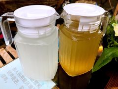梅雕酒-丽江庭院之爱在路上(西单店)