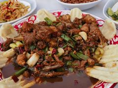 -小李少爷临沂炒鸡(升平东路店)