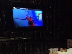 -欢乐糖果KTV(长江店)