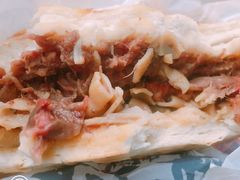 -清真拉妈卤味(回民街店)