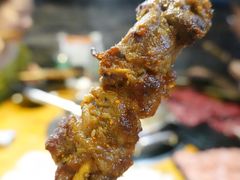 -潮味四季潮汕牛肉火锅(来凤街店)