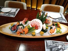 -一本魅·日式料理
