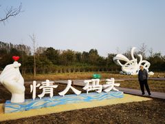 -东郊湿地公园