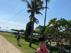 -三亚亚龙湾天域度假酒店