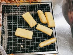 -塘屋烧烤·云南火塘烧烤品牌(联盟路店)