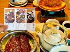 -味太助·银饭食堂(中华城店)