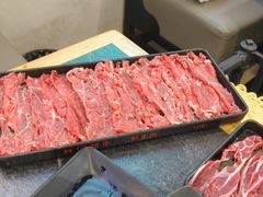 -林记潮牛·牛肉火锅(上马墩店)