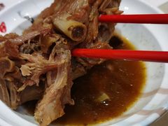 -喜家德虾仁水饺(华强天虹店)