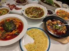 -御苑精品川菜馆(锦江店)