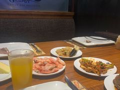 -汉巴味德(大悦城店)
