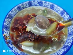 肉丸胡辣汤-刘老虎肉丸糊辣汤(总店)