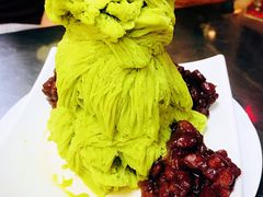 -味香园传统甜品店(牛车水店)