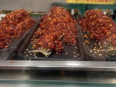 -韩麦大冷面(桂花街直营店)