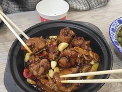 -江城燕子大排档(江汉路步行街店)