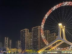 -海河游船-永乐码头(大悲院)